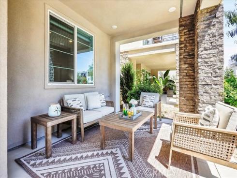 137 Rondo , Irvine, CA