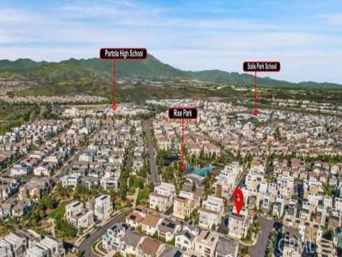 137 Rondo , Irvine, CA