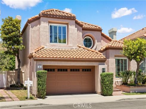 9 Terraza , Irvine, CA