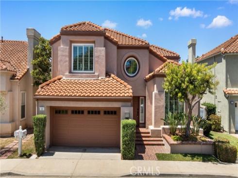 9 Terraza , Irvine, CA