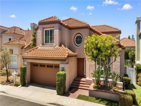 9 Terraza , Irvine, CA