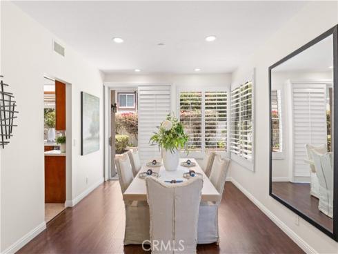 9 Terraza , Irvine, CA