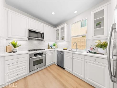213 Great Lawn , Irvine, CA