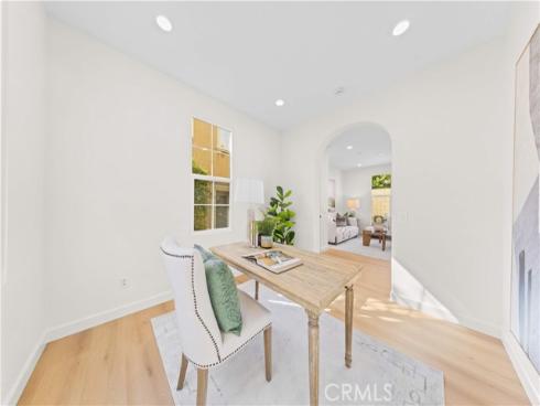 213 Great Lawn , Irvine, CA