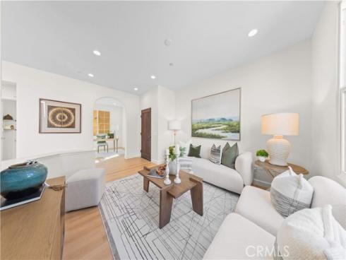 213 Great Lawn , Irvine, CA