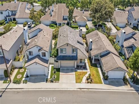 44 Silkberry , Irvine, CA