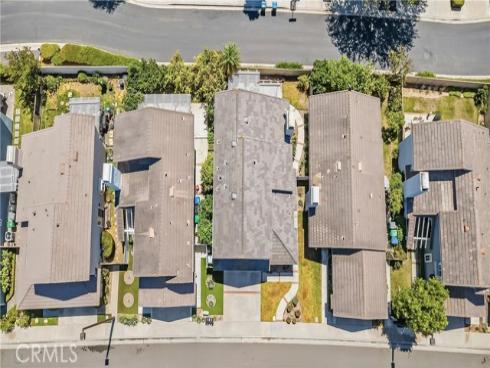 44 Silkberry , Irvine, CA