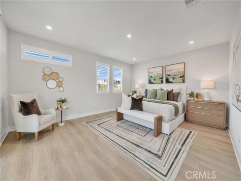 200 Chorus , Irvine, CA
