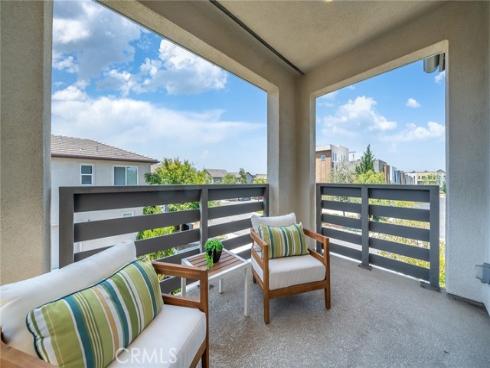 200 Chorus , Irvine, CA