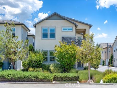 200 Chorus , Irvine, CA