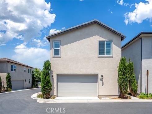 200 Chorus , Irvine, CA