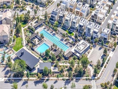200 Chorus , Irvine, CA