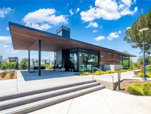 200 Chorus , Irvine, CA