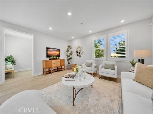 200 Chorus , Irvine, CA