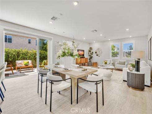 200 Chorus , Irvine, CA