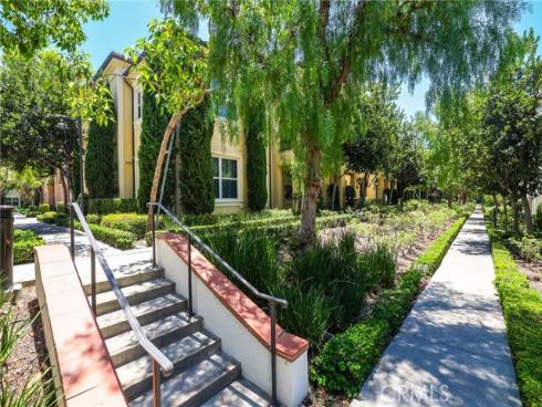 47 Mayfair , Irvine, CA