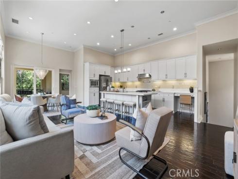47 Mayfair , Irvine, CA