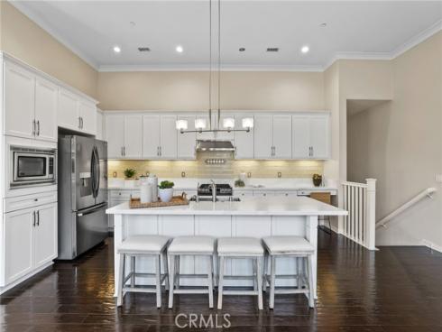 47 Mayfair , Irvine, CA