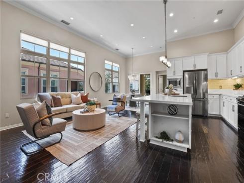 47 Mayfair , Irvine, CA