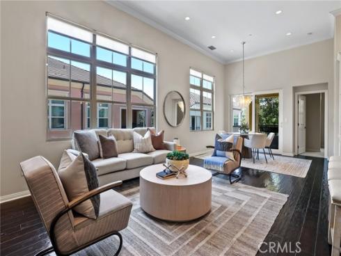 47 Mayfair , Irvine, CA