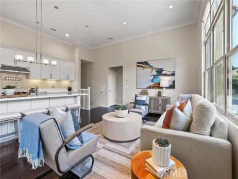 47 Mayfair , Irvine, CA
