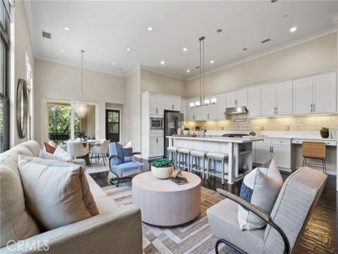 47 Mayfair , Irvine, CA