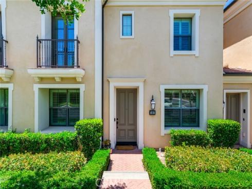 161 Working Ranch , Irvine, CA