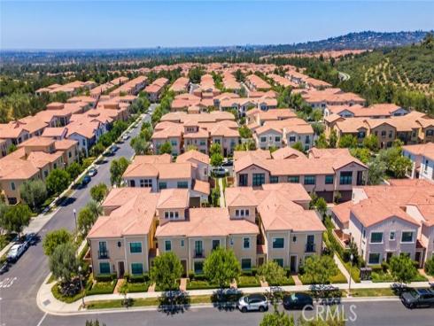 161 Working Ranch , Irvine, CA