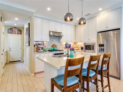 161 Working Ranch , Irvine, CA