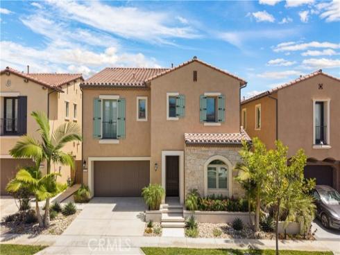 122 Jayhawk , Irvine, CA