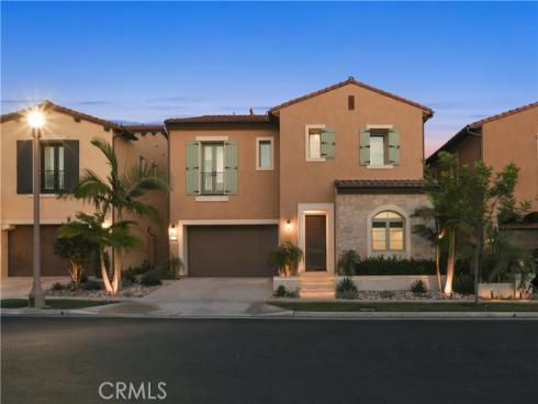 122 Jayhawk , Irvine, CA