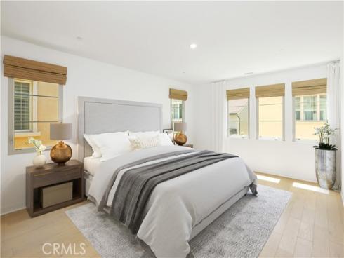 122 Jayhawk , Irvine, CA