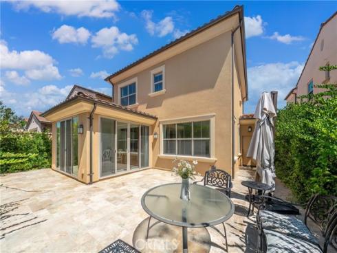 180 Frontier , Irvine, CA