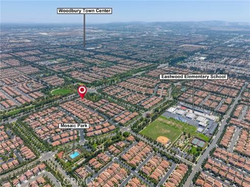 180 Frontier , Irvine, CA