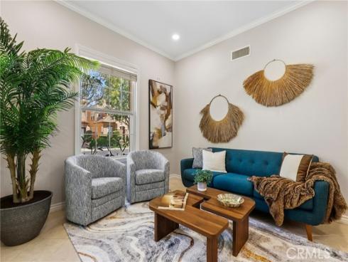 15 Bel Springs , Irvine, CA