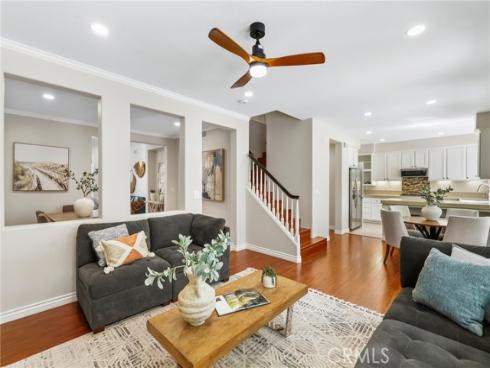 15 Bel Springs , Irvine, CA