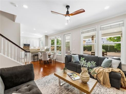 15 Bel Springs , Irvine, CA