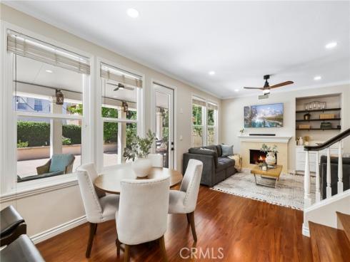 15 Bel Springs , Irvine, CA
