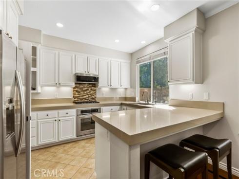 15 Bel Springs , Irvine, CA