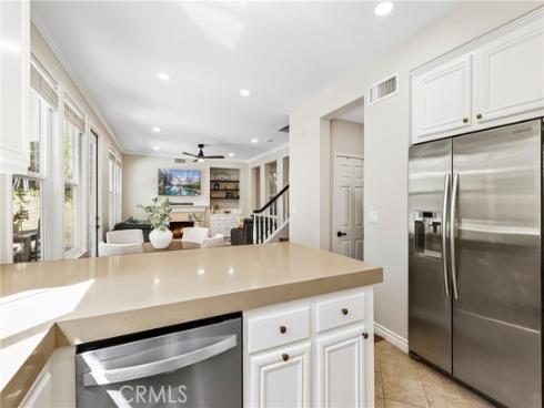 15 Bel Springs , Irvine, CA