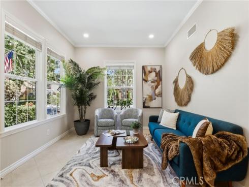 15 Bel Springs , Irvine, CA