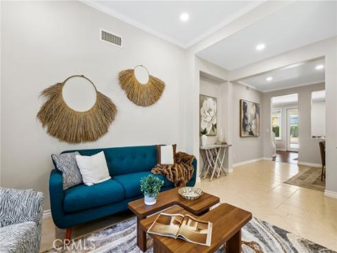15 Bel Springs , Irvine, CA