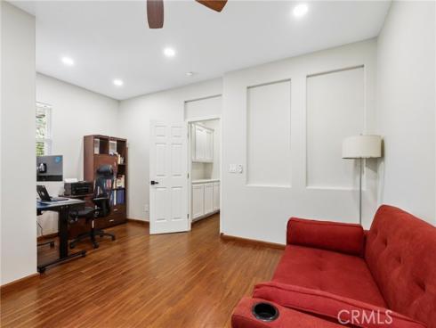 15 Bel Springs , Irvine, CA