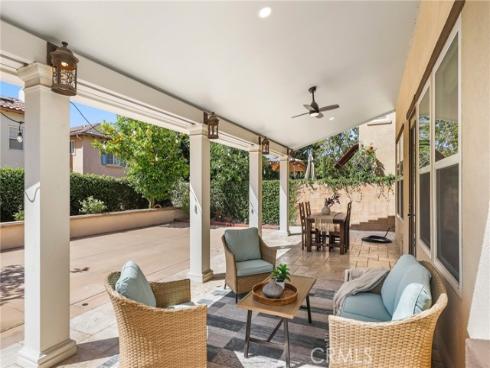 15 Bel Springs , Irvine, CA