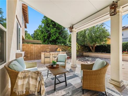 15 Bel Springs , Irvine, CA