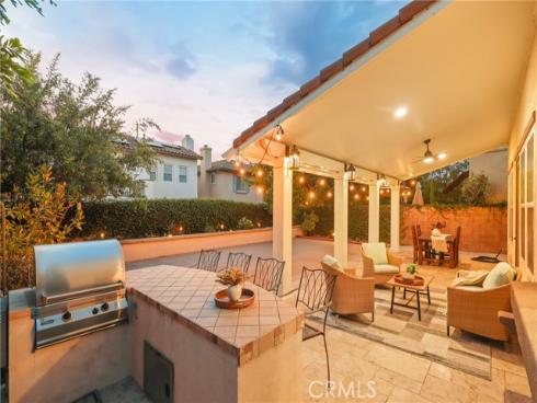 15 Bel Springs , Irvine, CA