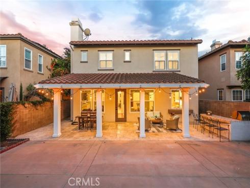 15 Bel Springs , Irvine, CA