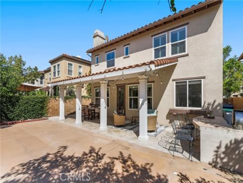 15 Bel Springs , Irvine, CA