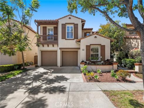 15 Bel Springs , Irvine, CA