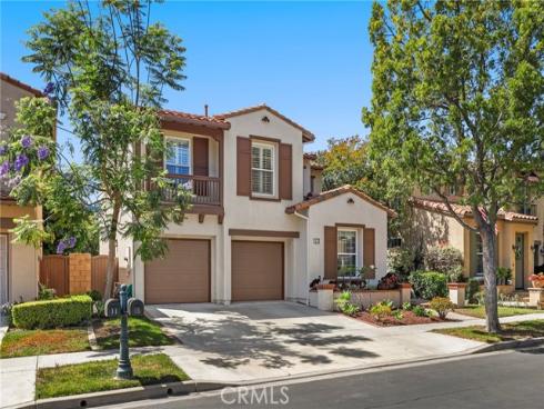 15 Bel Springs , Irvine, CA